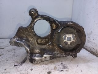 bontott CITROËN C4 PICASSO Motor Tartó Bak (Fém)