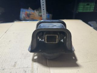 bontott CITROËN C4 PICASSO Motor Tartó Bak Jobb
