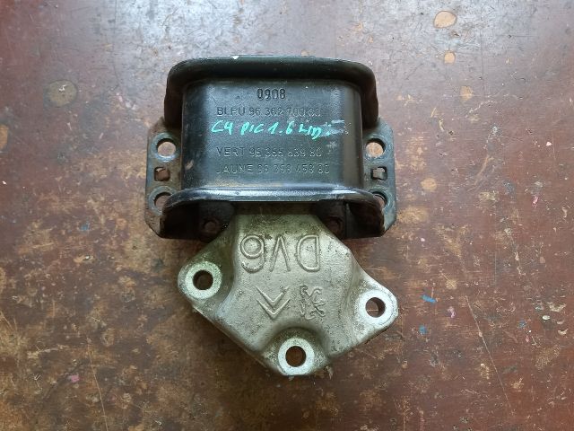 bontott CITROËN C4 PICASSO Motor Tartó Bak Jobb