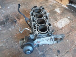 bontott CITROËN C4 PICASSO Motorblokk (Fűzött)