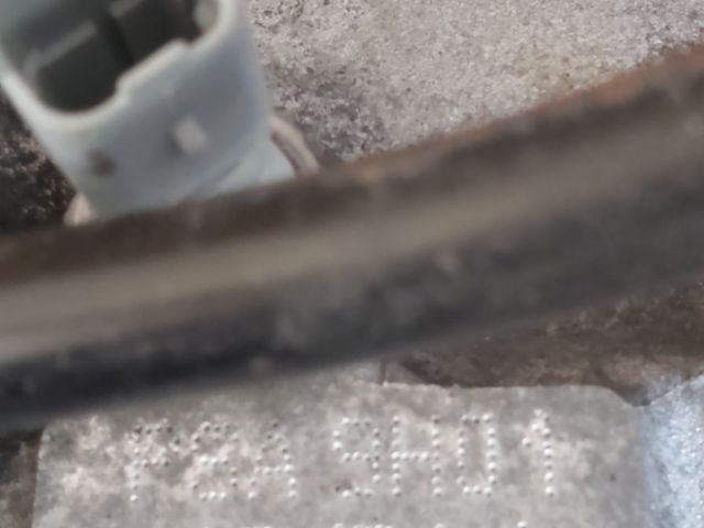 bontott CITROËN C4 PICASSO Motorblokk (Fűzött)