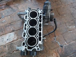 bontott CITROËN C4 PICASSO Motorblokk (Fűzött)