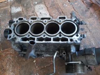 bontott CITROËN C4 PICASSO Motorblokk (Fűzött)