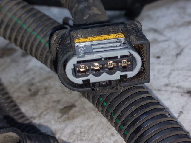 bontott CITROËN C4 PICASSO Motortér Kábelköteg