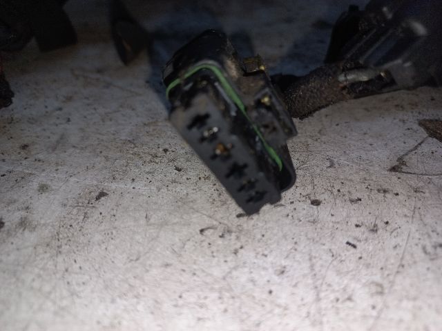 bontott CITROËN C4 PICASSO Motortér Kábelköteg