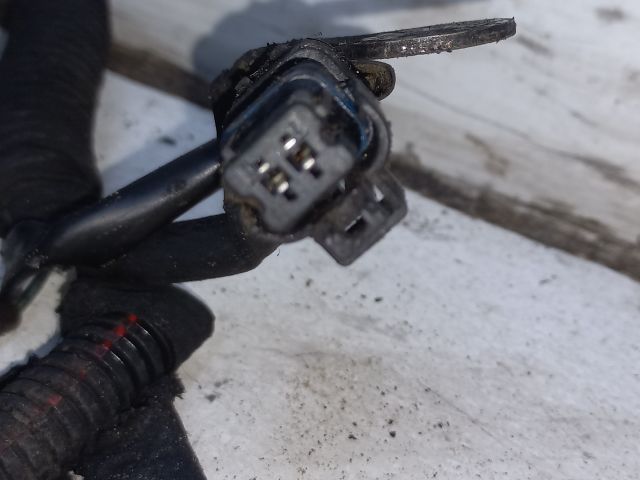 bontott CITROËN C4 PICASSO Motortér Kábelköteg