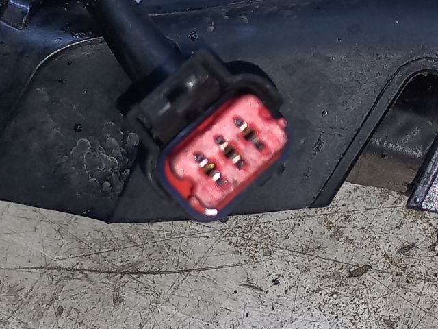 bontott CITROËN C4 PICASSO Motortér Kábelköteg