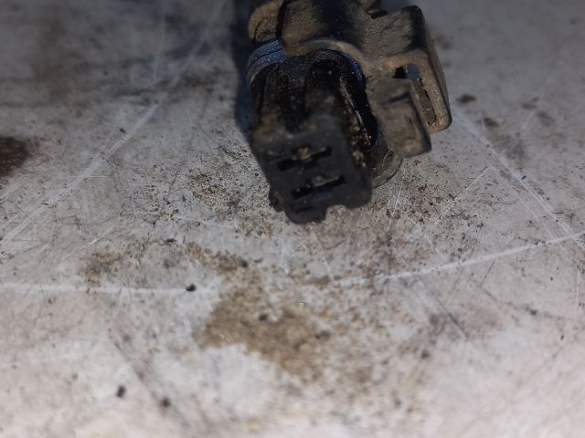 bontott CITROËN C4 PICASSO Motortér Kábelköteg