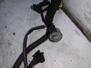 bontott CITROËN C4 PICASSO Motortér Kábelköteg