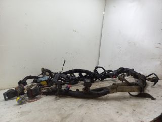 bontott CITROËN C4 PICASSO Motortér Kábelköteg