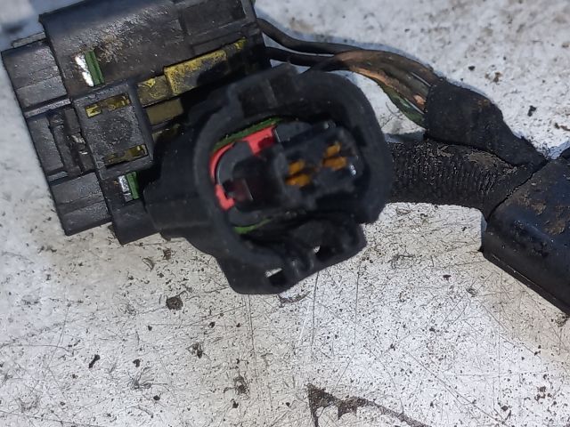 bontott CITROËN C4 PICASSO Motortér Kábelköteg