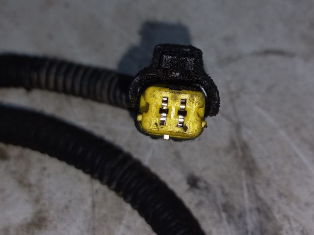 bontott CITROËN C4 PICASSO Motortér Kábelköteg