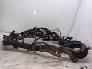bontott CITROËN C4 PICASSO Motortér Kábelköteg