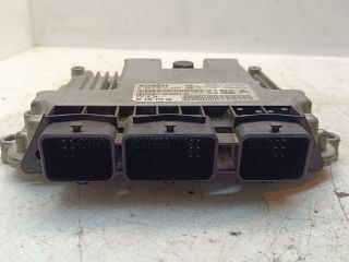 bontott CITROËN C4 PICASSO Motorvezérlő