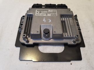 bontott CITROËN C4 PICASSO Motorvezérlő