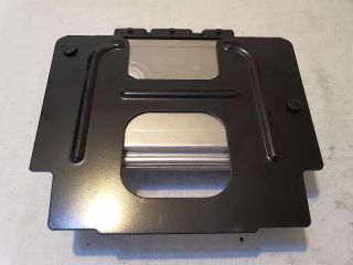 bontott CITROËN C4 PICASSO Motorvezérlő