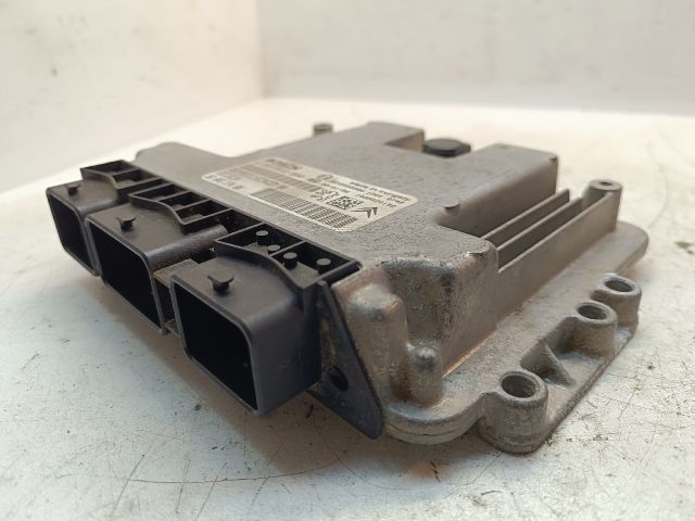 bontott CITROËN C4 PICASSO Motorvezérlő