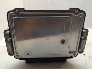 bontott CITROËN C4 PICASSO Motorvezérlő