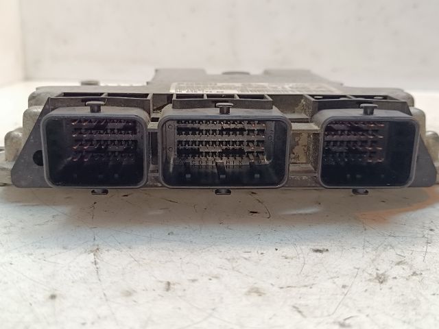 bontott CITROËN C4 PICASSO Motorvezérlő