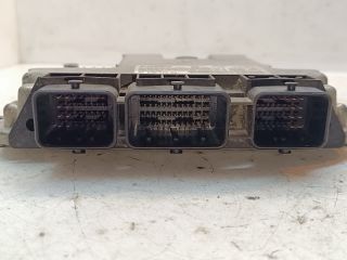 bontott CITROËN C4 PICASSO Motorvezérlő