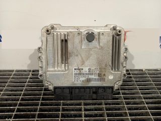 bontott CITROËN C4 PICASSO Motorvezérlő