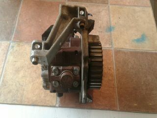 bontott CITROËN C4 PICASSO Nagynyomású Szivattyú