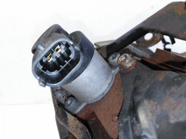 bontott CITROËN C4 PICASSO Nagynyomású Szivattyú