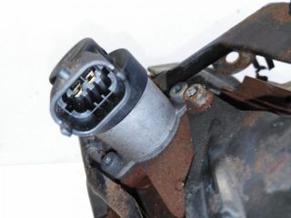 bontott CITROËN C4 PICASSO Nagynyomású Szivattyú