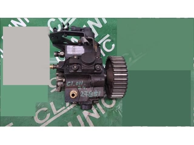 bontott CITROËN C4 PICASSO Nagynyomású Szivattyú