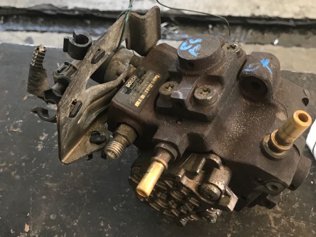 bontott CITROËN C4 PICASSO Nagynyomású Szivattyú