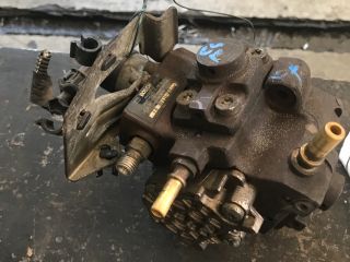 bontott CITROËN C4 PICASSO Nagynyomású Szivattyú