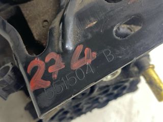 bontott CITROËN C4 PICASSO Nagynyomású Szivattyú