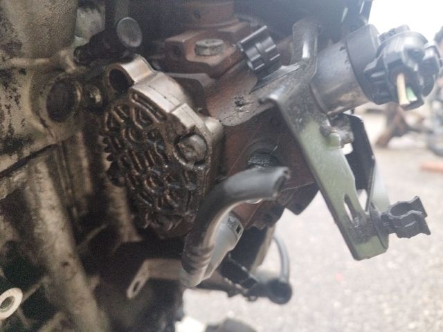 bontott CITROËN C4 PICASSO Nagynyomású Szivattyú