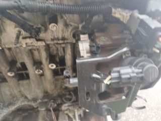 bontott CITROËN C4 PICASSO Nagynyomású Szivattyú