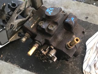 bontott CITROËN C4 PICASSO Nagynyomású Szivattyú