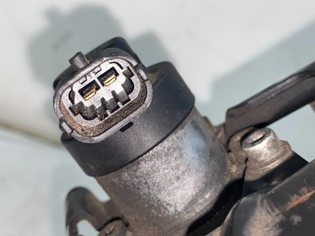 bontott CITROËN C4 PICASSO Nagynyomású Szivattyú