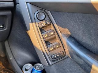 bontott CITROËN C4 PICASSO Nagynyomású Szivattyú