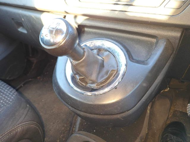 bontott CITROËN C4 PICASSO Nagynyomású Szivattyú