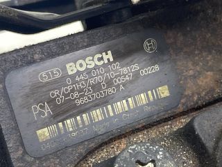 bontott CITROËN C4 PICASSO Nagynyomású Szivattyú