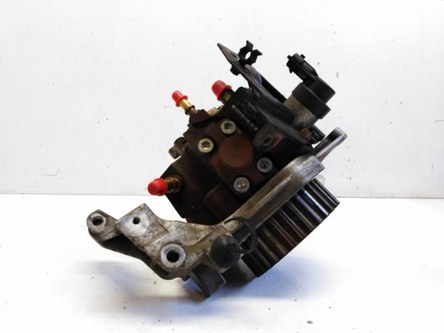 bontott CITROËN C4 PICASSO Nagynyomású Szivattyú