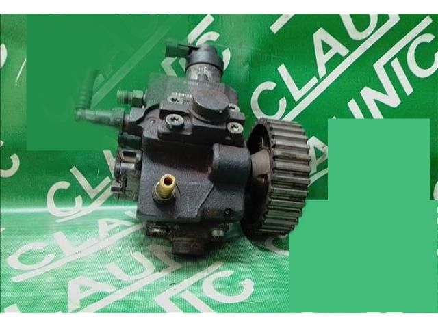 bontott CITROËN C4 PICASSO Nagynyomású Szivattyú