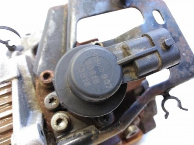 bontott CITROËN C4 PICASSO Nagynyomású Szivattyú