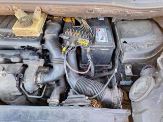 bontott CITROËN C4 PICASSO Nagynyomású Szivattyú