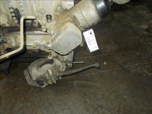 bontott CITROËN C4 PICASSO Olajhűtő