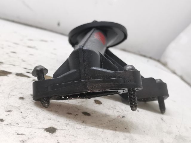 bontott CITROËN C4 PICASSO Olajszivattyú Szűrőkosár