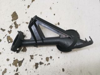 bontott CITROËN C4 PICASSO Olajszivattyú Szűrőkosár