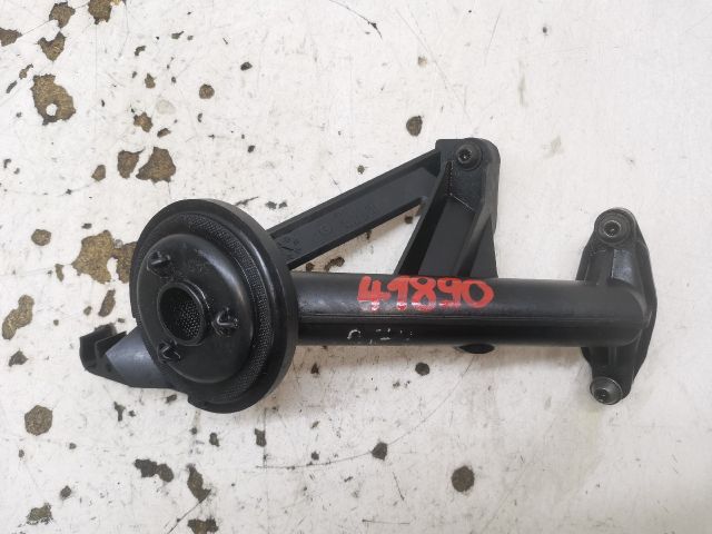 bontott CITROËN C4 PICASSO Olajszivattyú Szűrőkosár