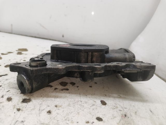 bontott CITROËN C4 PICASSO Olajszivattyú