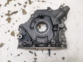 bontott CITROËN C4 PICASSO Olajszivattyú