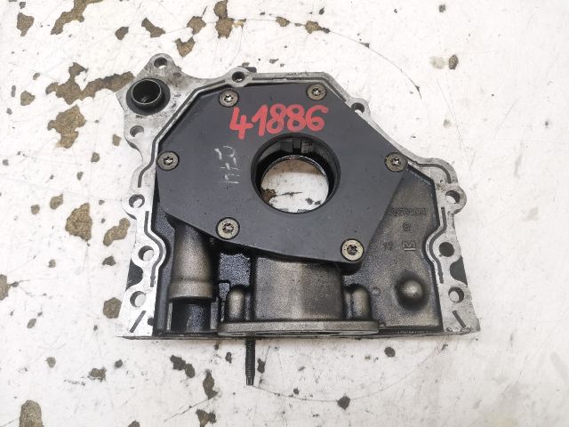 bontott CITROËN C4 PICASSO Olajszivattyú